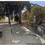 Hotel Sao Mamede 2*