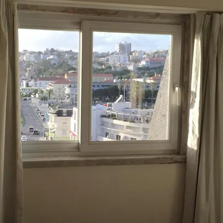 Sao Mamede 2* Estoril