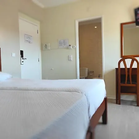 Hotel Sao Mamede Estoril
