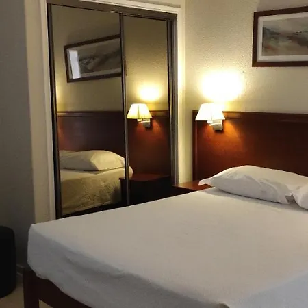 Sao Mamede Hotel