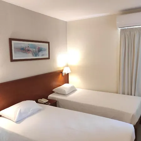 Sao Mamede Hotel