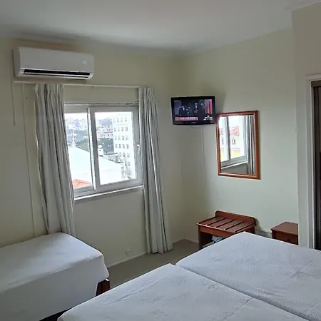 Sao Mamede Hotel