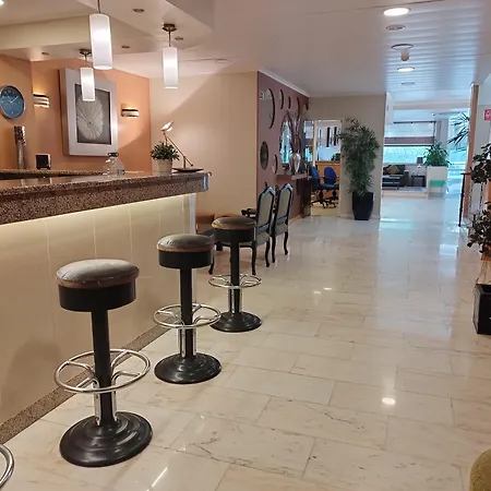 Hotel Sao Mamede Estoril