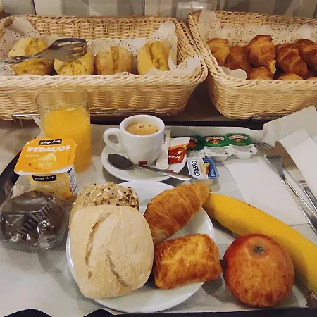 Sao Mamede 2* Estoril