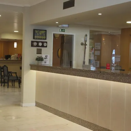 Sao Mamede Hotel Estoril