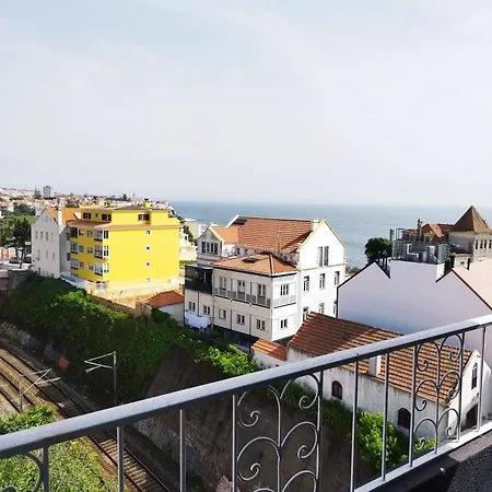 Sao Mamede Hotel Estoril