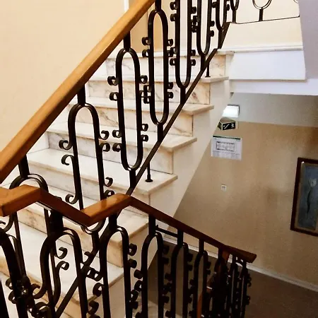 Hotel Sao Mamede