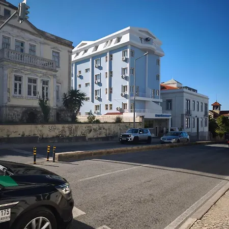 Sao Mamede Hotel 2*
