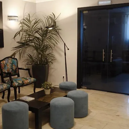 Sao Mamede Hotel