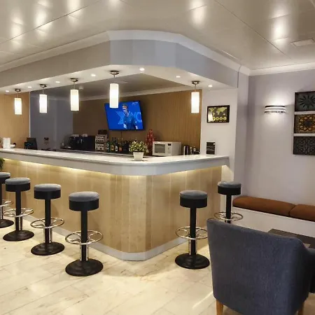 Hotel Sao Mamede