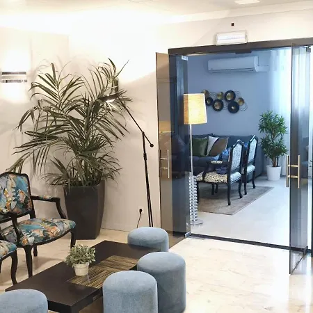 Hotel São Mamede 2*