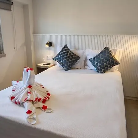 Hotel Sao Mamede 2*