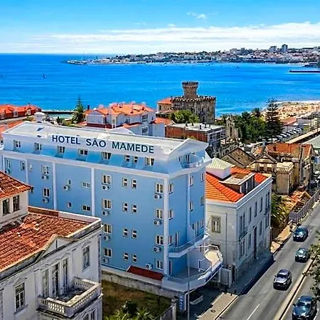 Sao Mamede Estoril