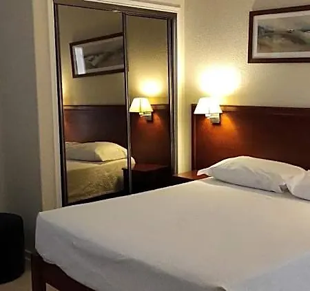 Sao Mamede Hotel 2*