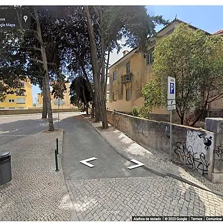 Sao Mamede Estoril