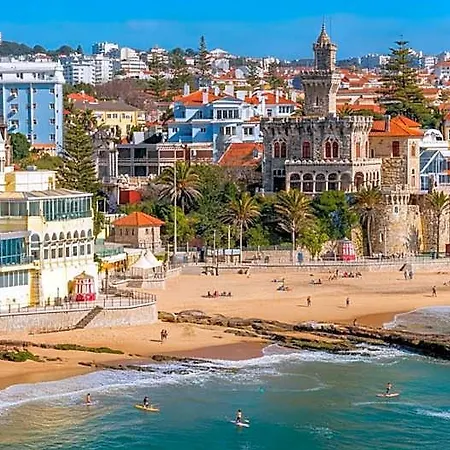 Sao Mamede Estoril