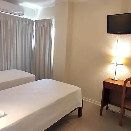 Sao Mamede Hotel Estoril