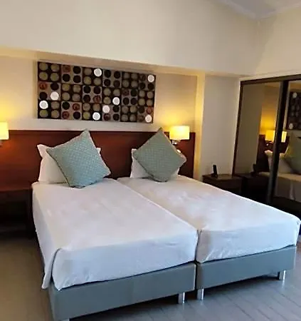 Hotel Sao Mamede 2*