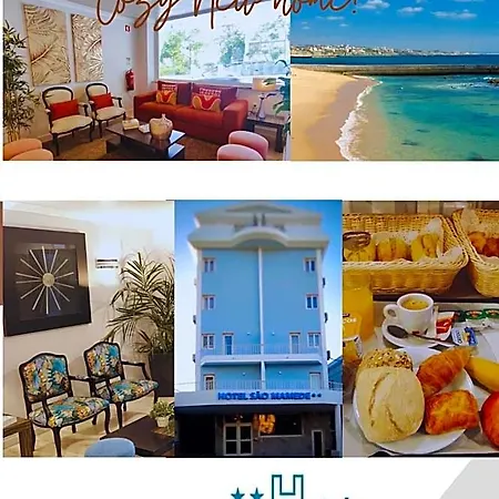 Hotel Sao Mamede