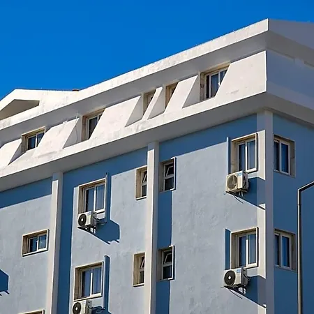Hotel Sao Mamede Estoril