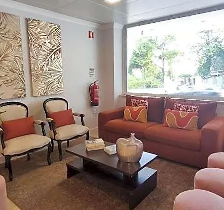 Sao Mamede Hotel 2*