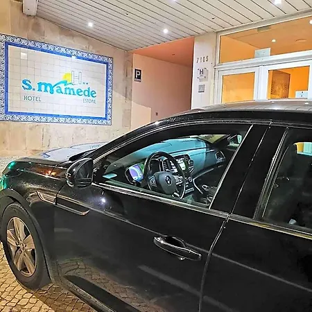 Sao Mamede Estoril