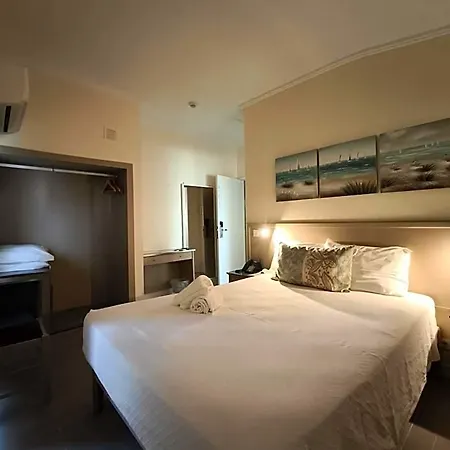 Sao Mamede Hotel 2*