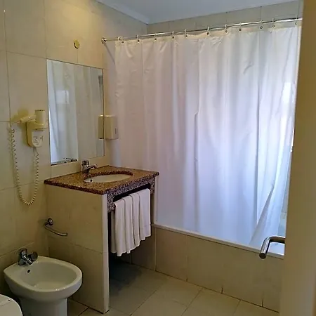 Sao Mamede Hotel 2*