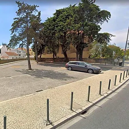 Sao Mamede Estoril