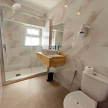 Hotel Sao Mamede 2*