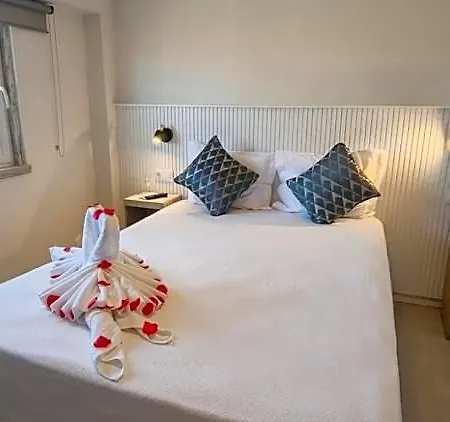 Sao Mamede Hotel Estoril
