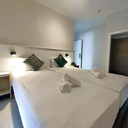 Hotel Sao Mamede 2*