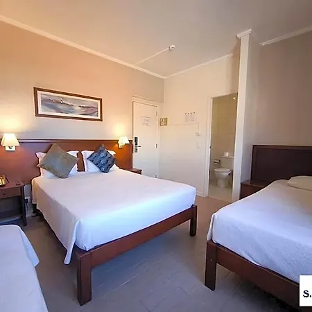 Sao Mamede Hotel