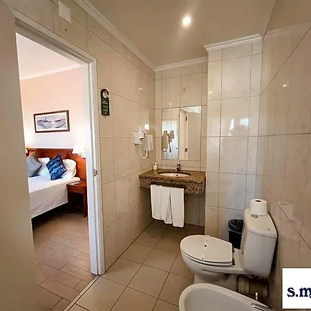 Hotel Sao Mamede Estoril