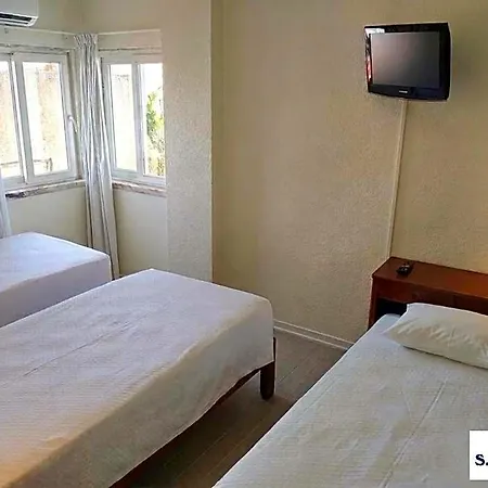 Sao Mamede Hotel 2*