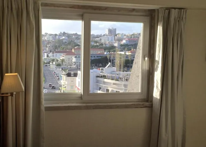 São Mamede 2* Estoril