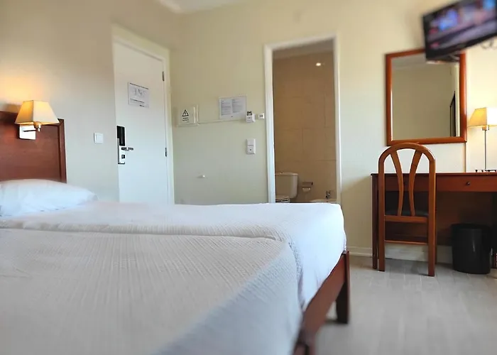 Hotel São Mamede Estoril