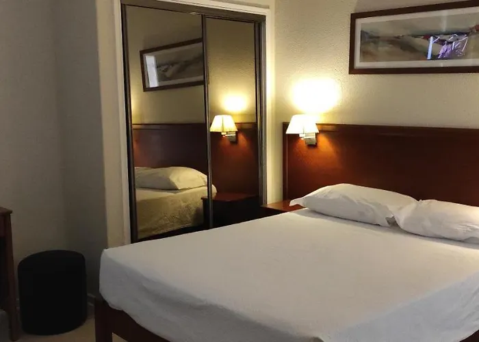 São Mamede Hotel