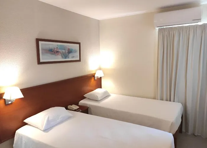 São Mamede Hotel