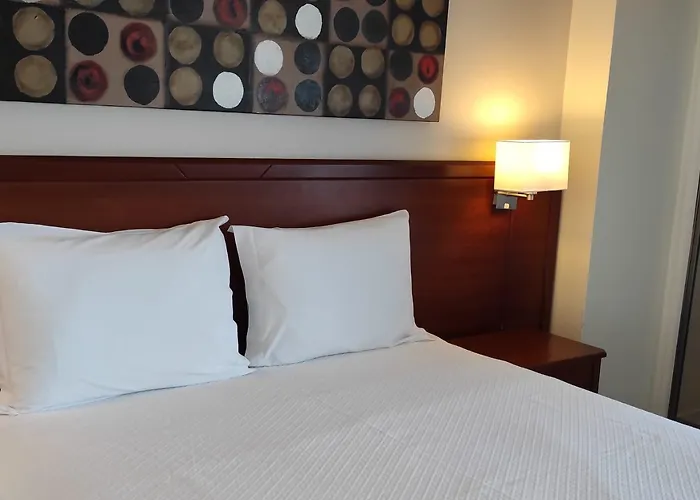 Hotel São Mamede 2*