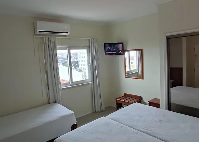 São Mamede Hotel