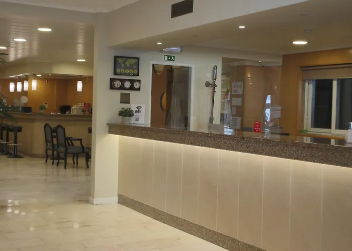 São Mamede Hotel Estoril