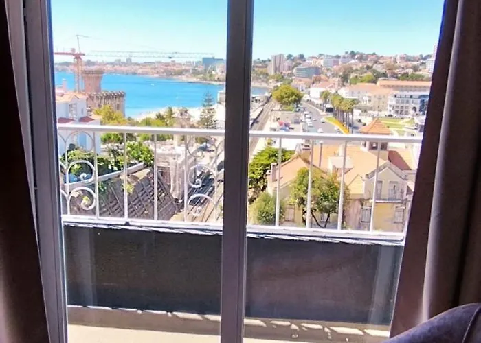 Sao Mamede 2* Estoril