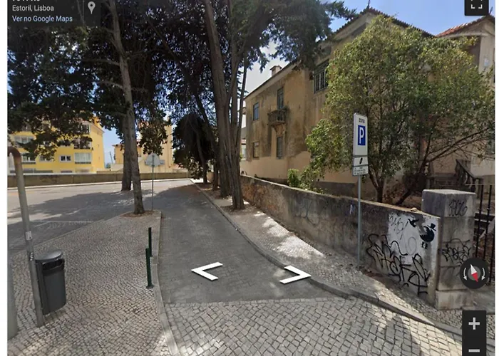 Hotel São Mamede 2*