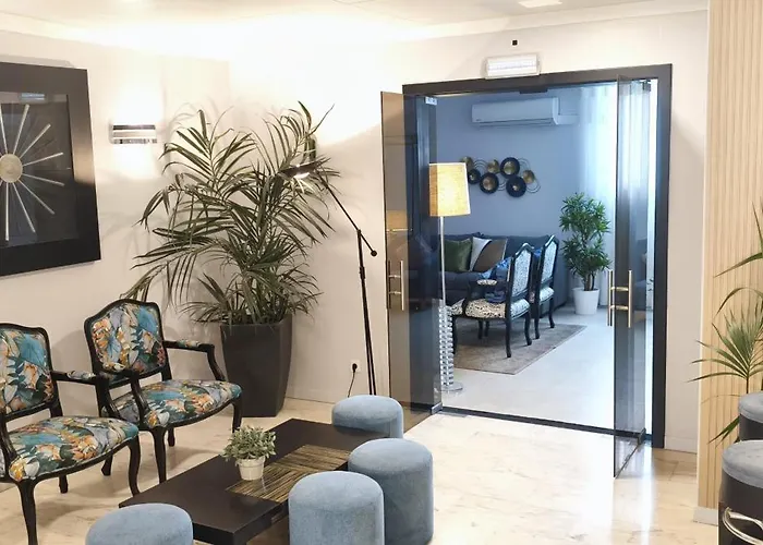 Hotel São Mamede 2*