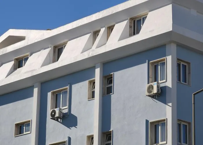 São Mamede Hotel Estoril