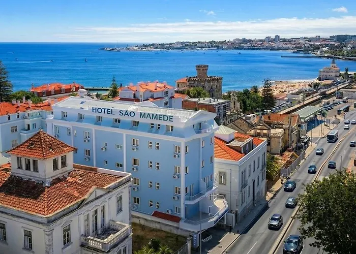 Sao Mamede Εστορίλ