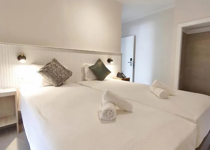 São Mamede Hotel