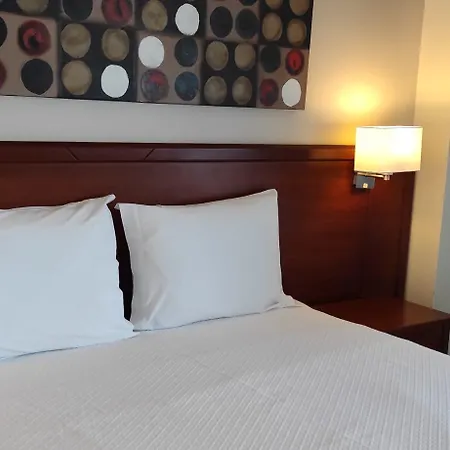 Hotel Sao Mamede 2*
