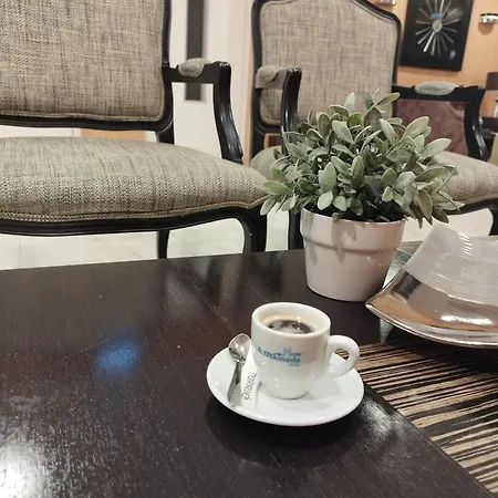 Hotel Sao Mamede 2*